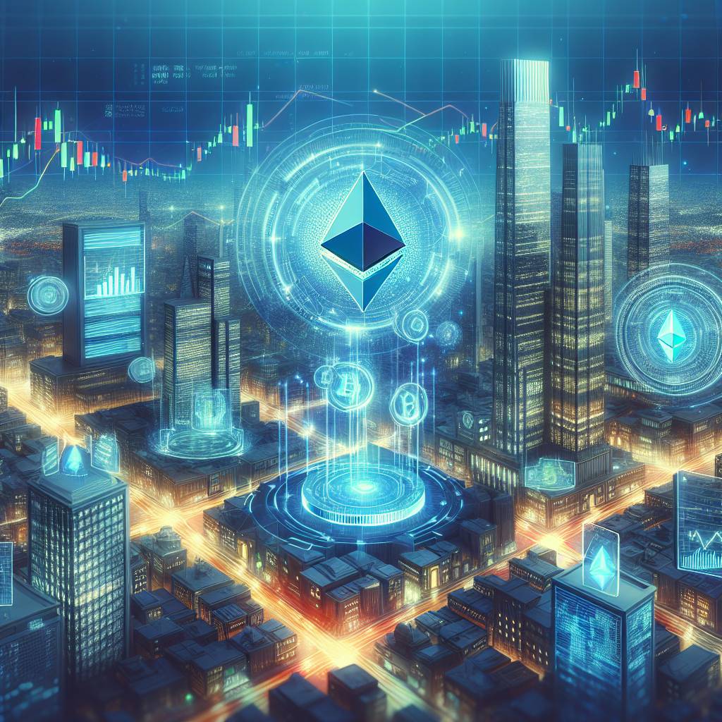 ¿Cuáles son las ventajas de invertir en ethereum en el mercado de divisas?