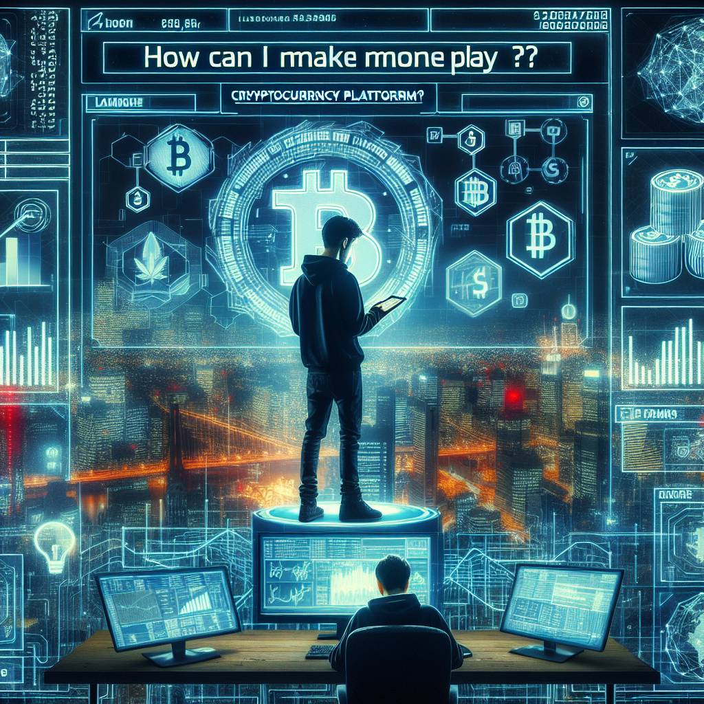 ¿Cómo puedo ganar dinero real con los juegos play to earn gratis en el ámbito de las criptomonedas?