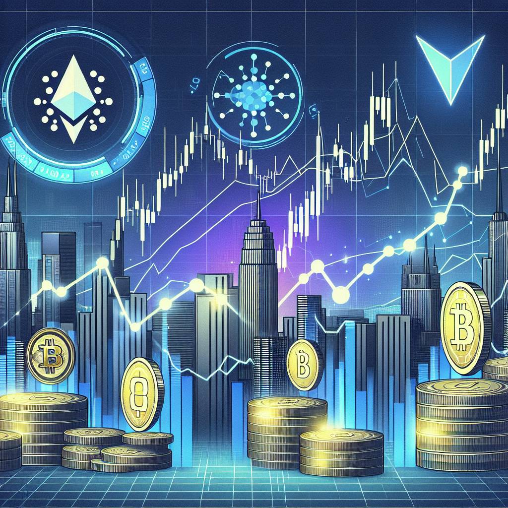 ¿Cuál es la tendencia de precio de Aave en comparación con otras criptomonedas similares?