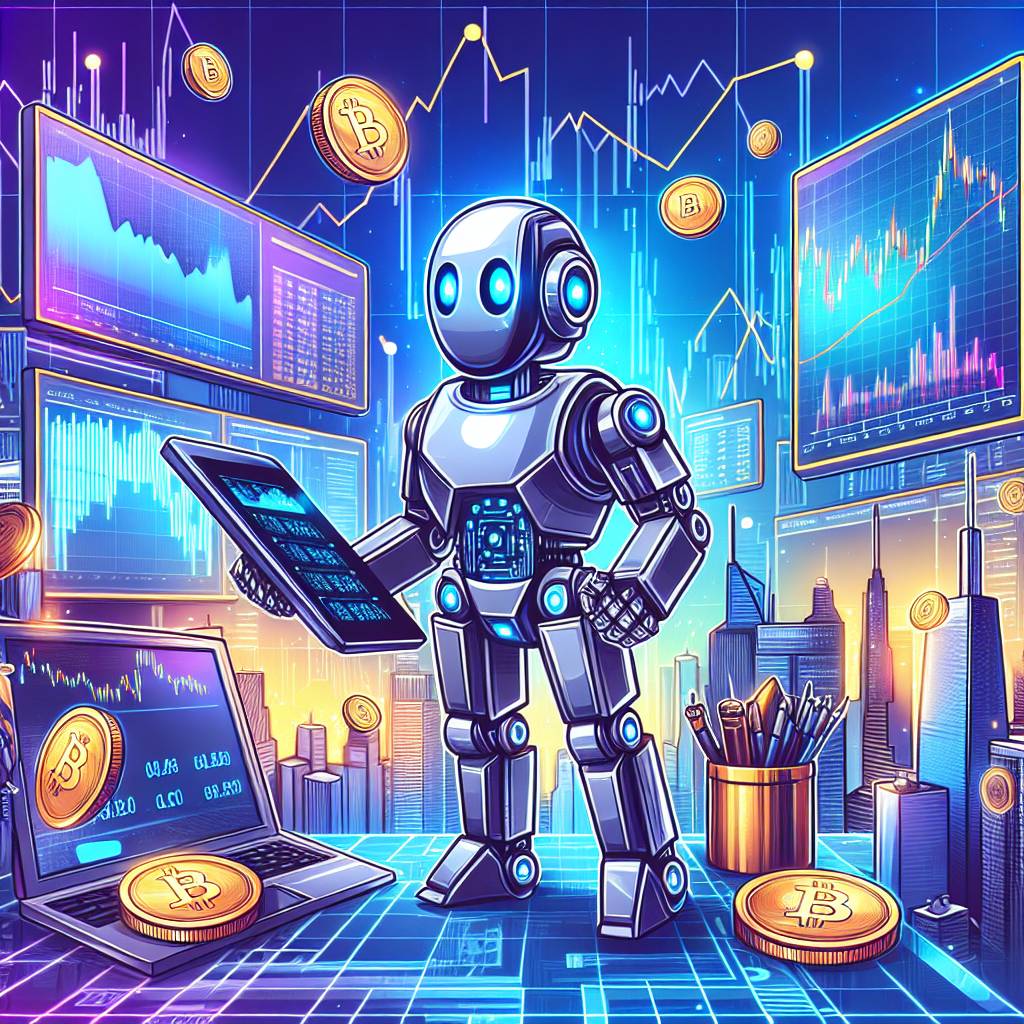 ¿Dónde puedo encontrar un trading bot confiable y seguro para operar en el mercado de criptomonedas?