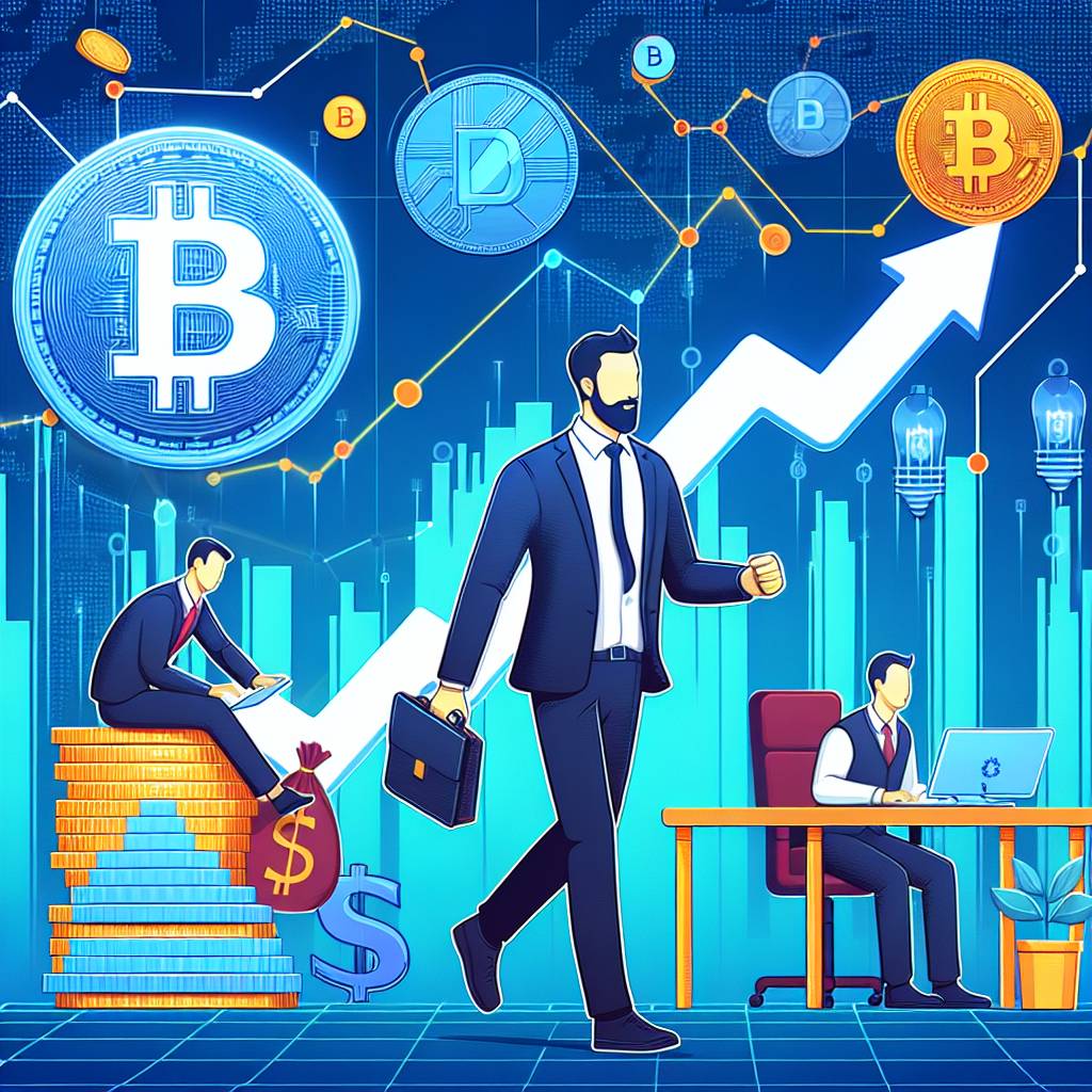 ¿Cuál es el impacto de Ben Market en la industria de las criptomonedas?