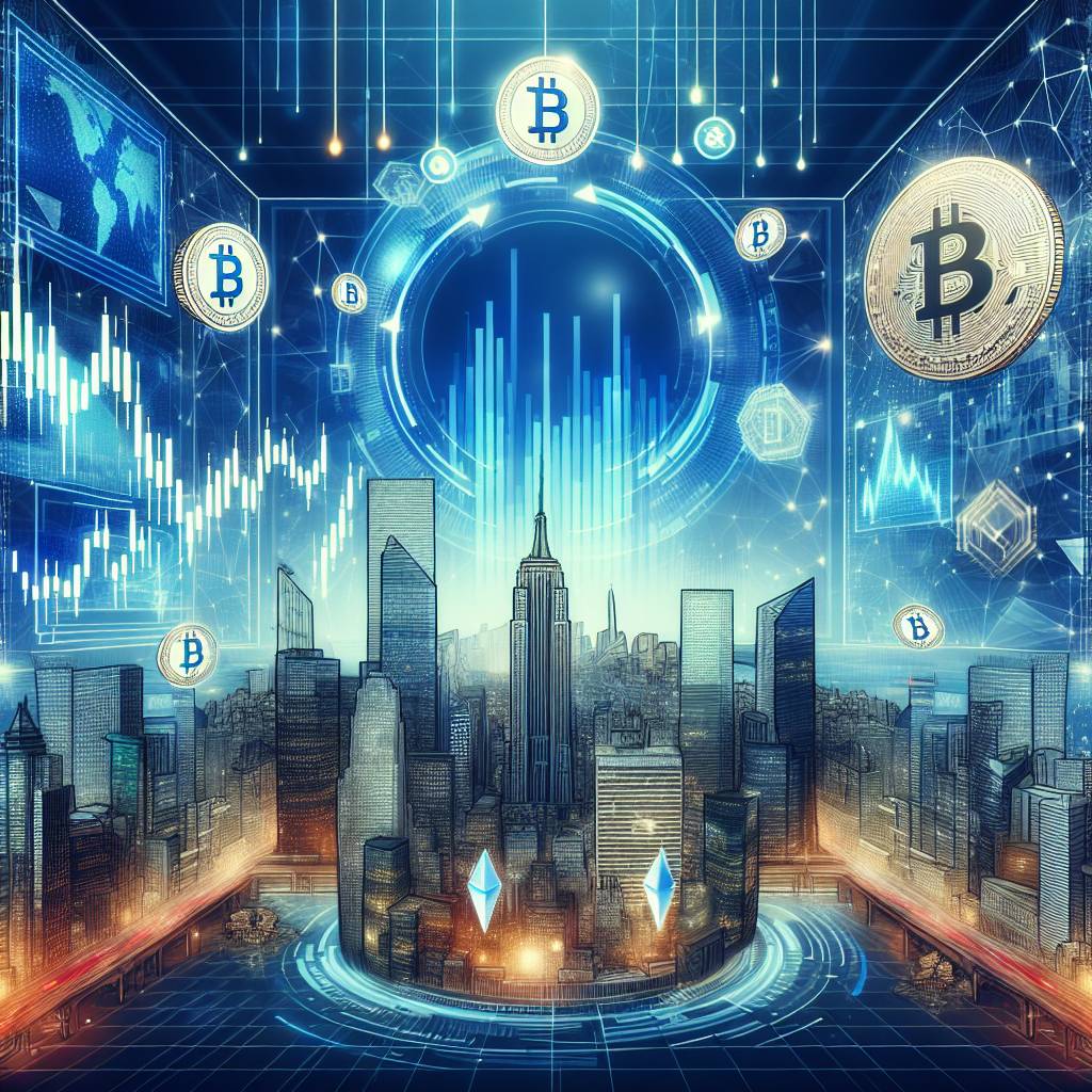 ¿Cuál es el impacto de la tecnología blockchain en el futuro de las monedas digitales?