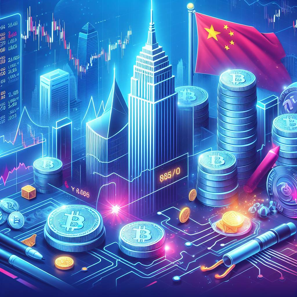 ¿Cuáles son las implicaciones de la divisa china en el valor de las criptomonedas?