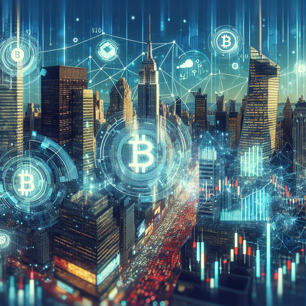 ¿Qué información relevante sobre criptomonedas se puede encontrar en la portada de The Economist en 2021?