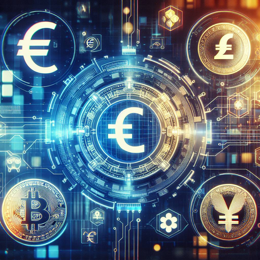 ¿Cuáles son las mejores plataformas de intercambio para convertir dólares a euros utilizando criptomonedas?