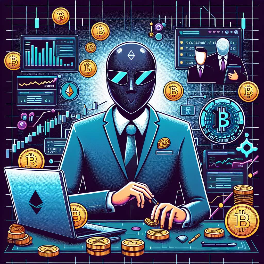 ¿Qué consejos me darías como usuario de Palantir para maximizar mis ganancias en el mercado de criptomonedas?