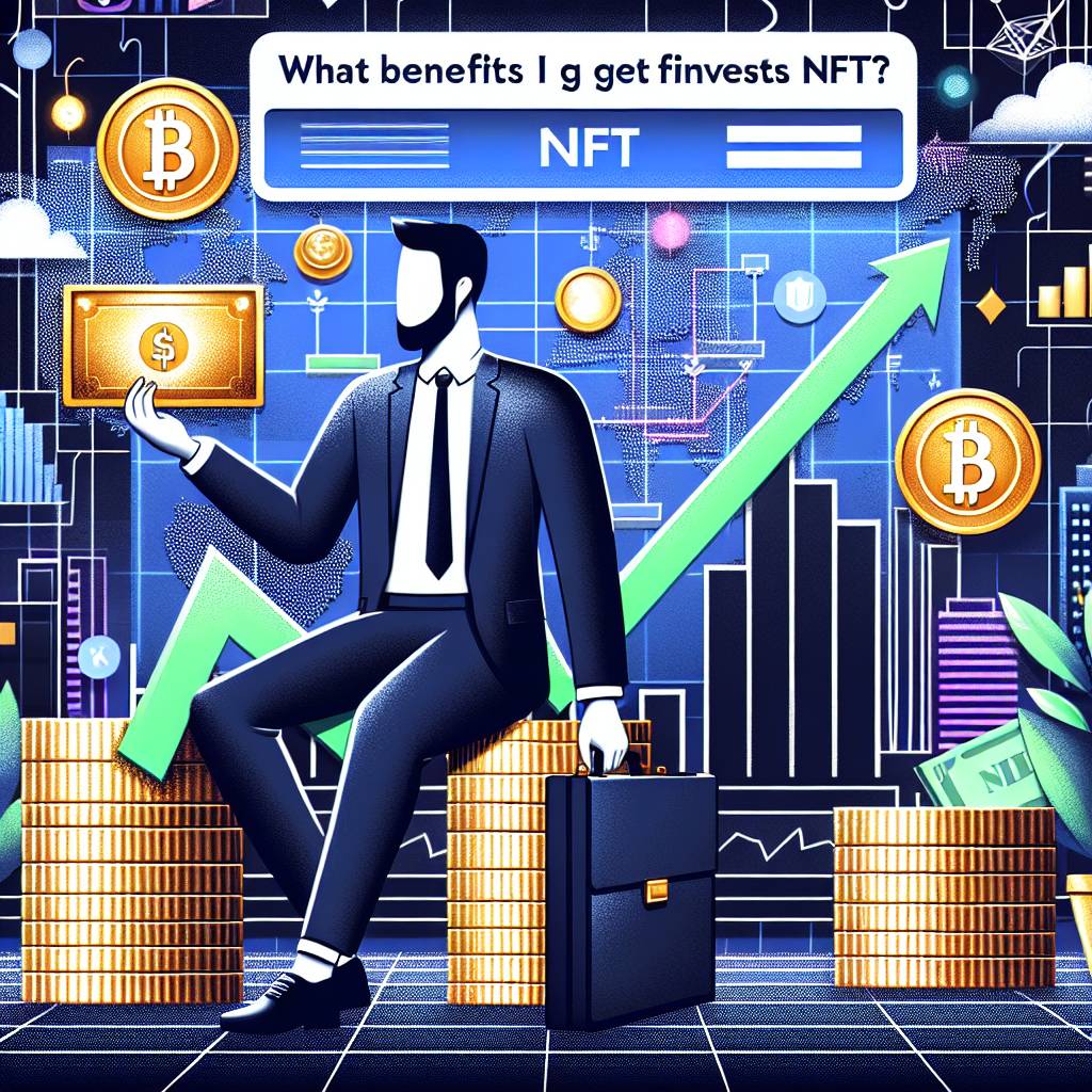 ¿Qué beneficios puedo obtener al asistir a un evento de NFT en el ámbito de las criptomonedas?