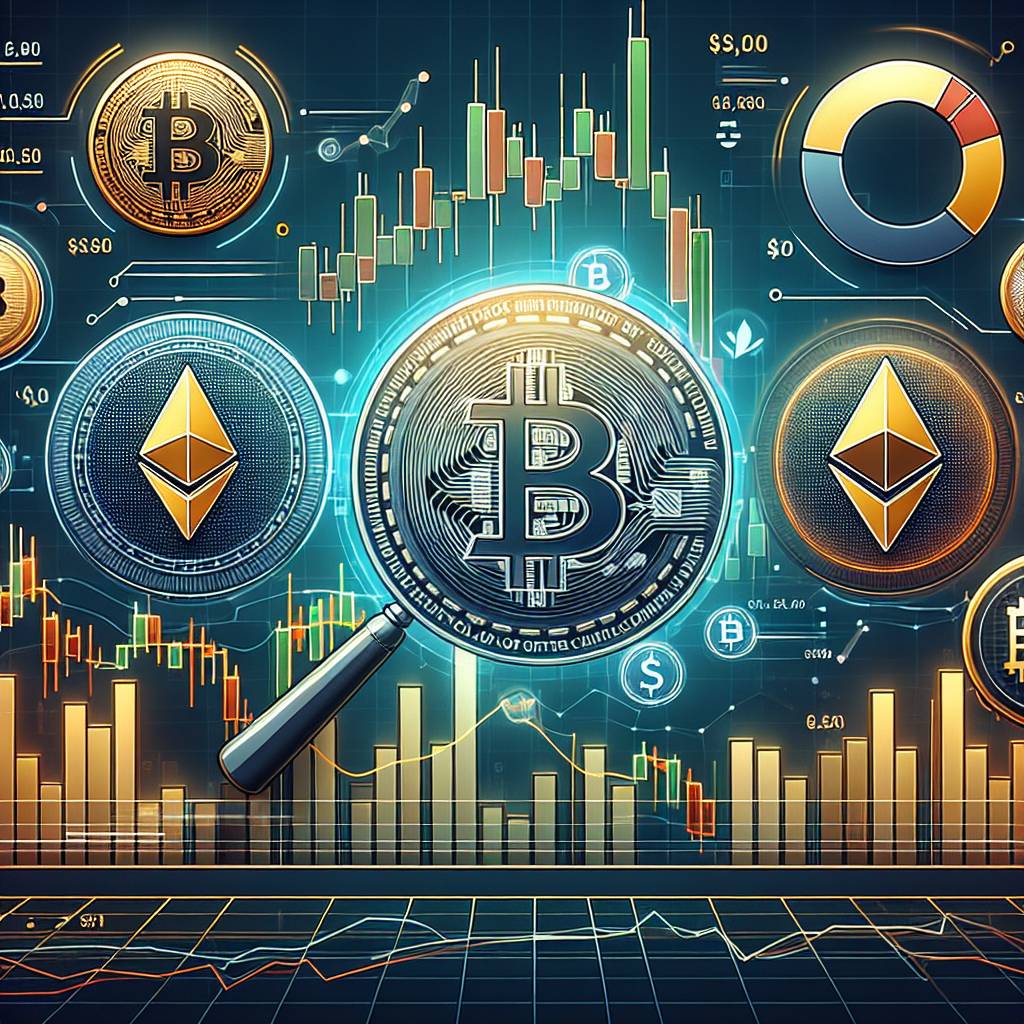 ¿Qué influencia tiene el precio del bitcoin en el mercado criptográfico?