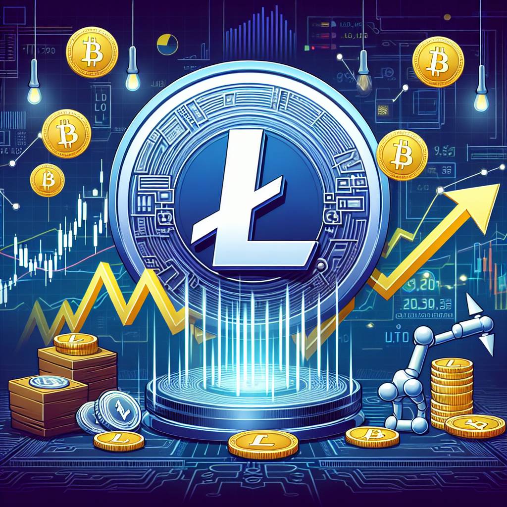 ¿Qué efecto tiene el cambio de libra en el precio de las criptomonedas?