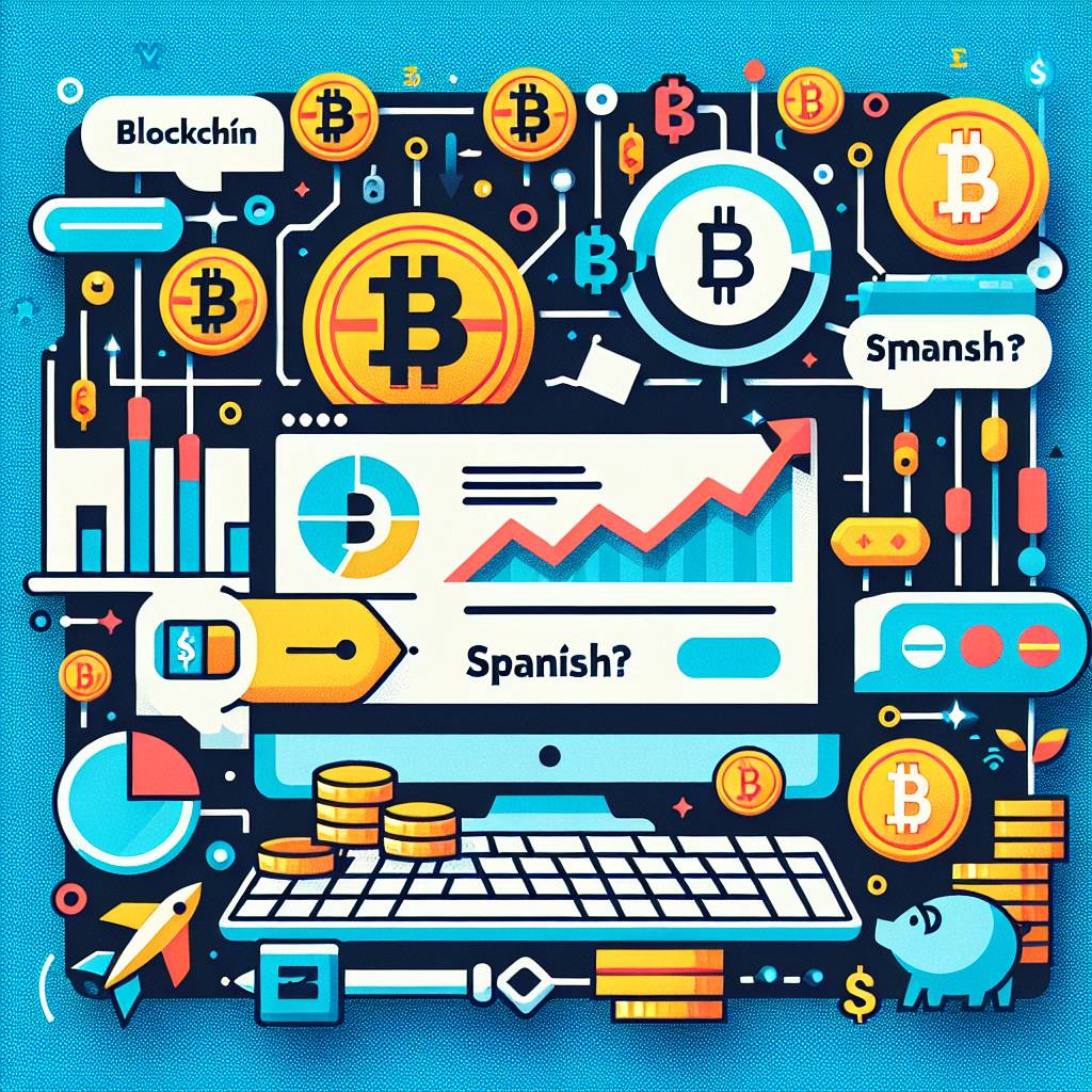 ¿Cuál es el mejor navegador para operar con criptomonedas en español?