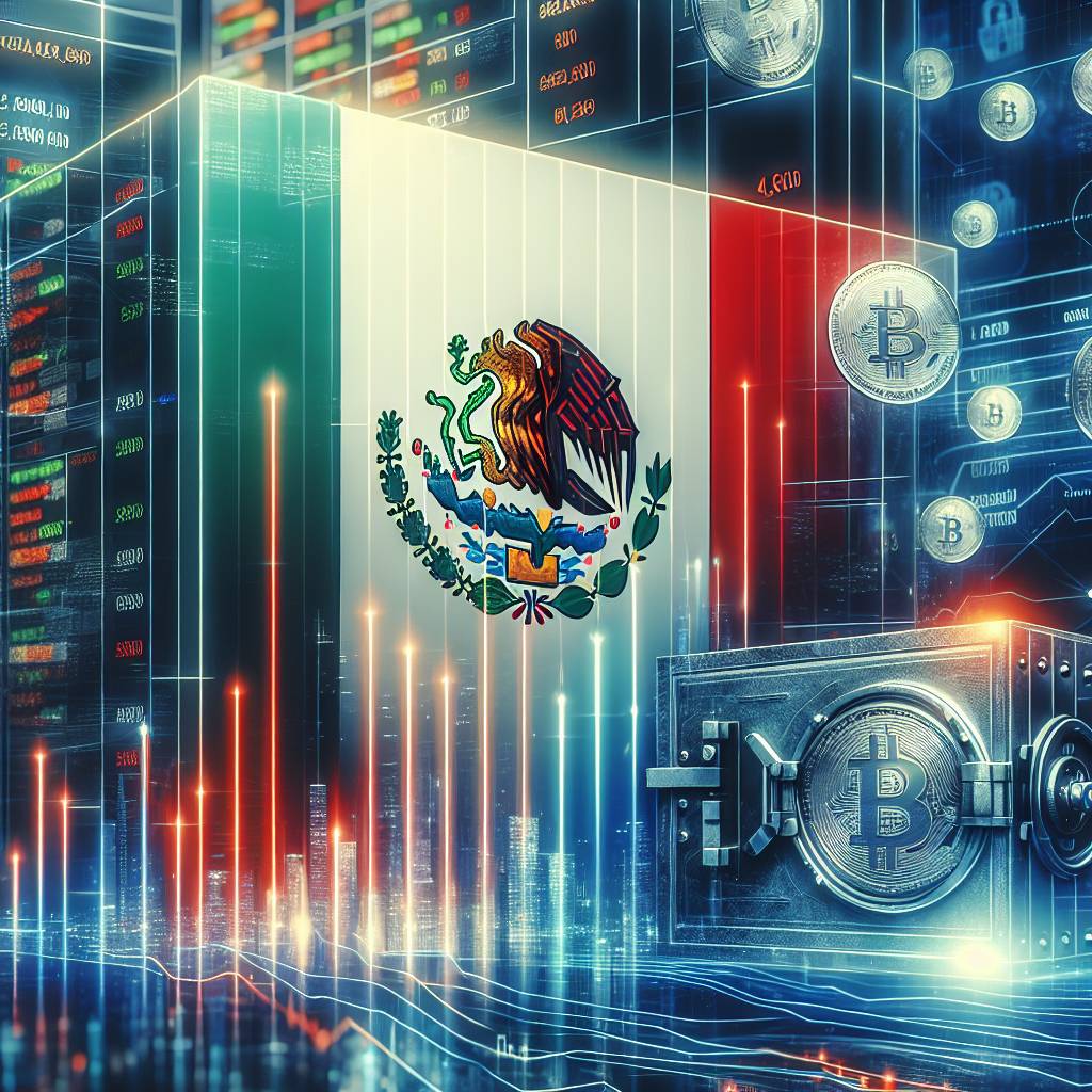 ¿Cómo puedo comenzar a invertir en criptomonedas desde México?
