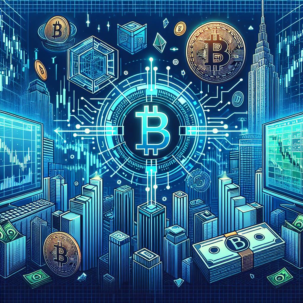 ¿Cuánto tiempo le queda al bitcoin para establecerse como la moneda digital dominante?
