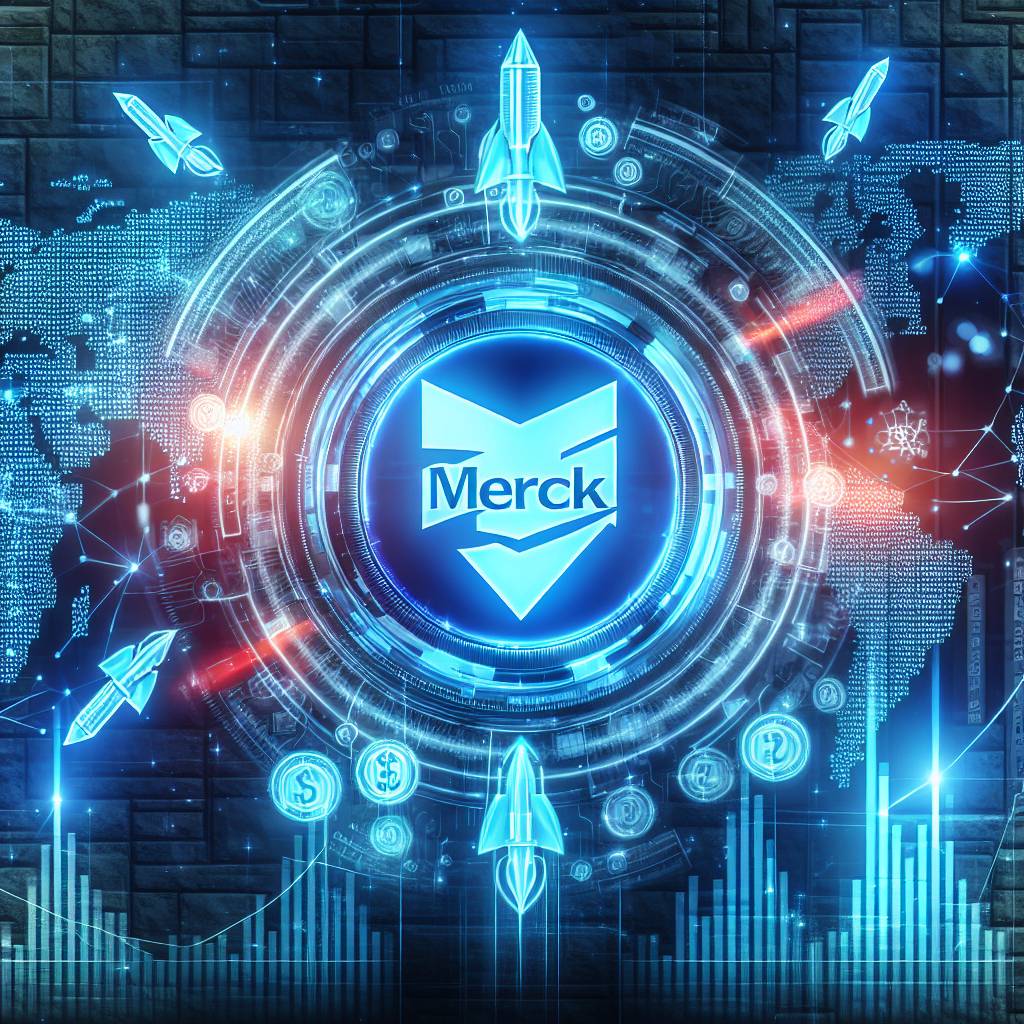 ¿Cuál es la cotización actual de Merck en el mercado de criptomonedas?