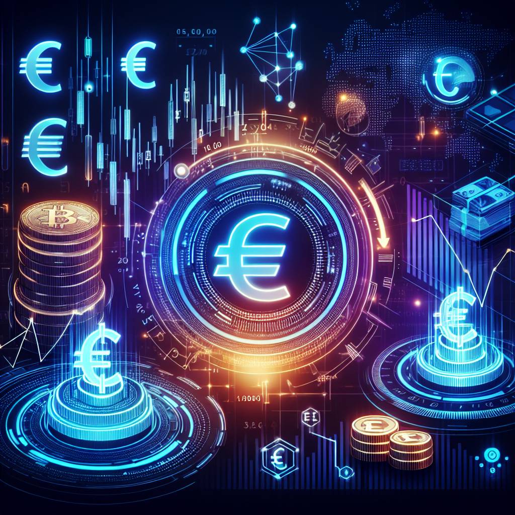 ¿Cuál es la mejor plataforma de intercambio para convertir SAR a euro en criptomonedas?