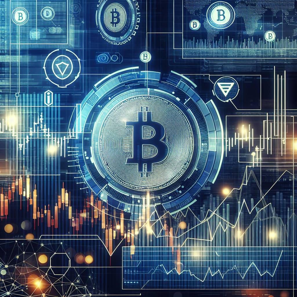 ¿Cuál es la tendencia actual de las acciones de la bolsa de criptomonedas?