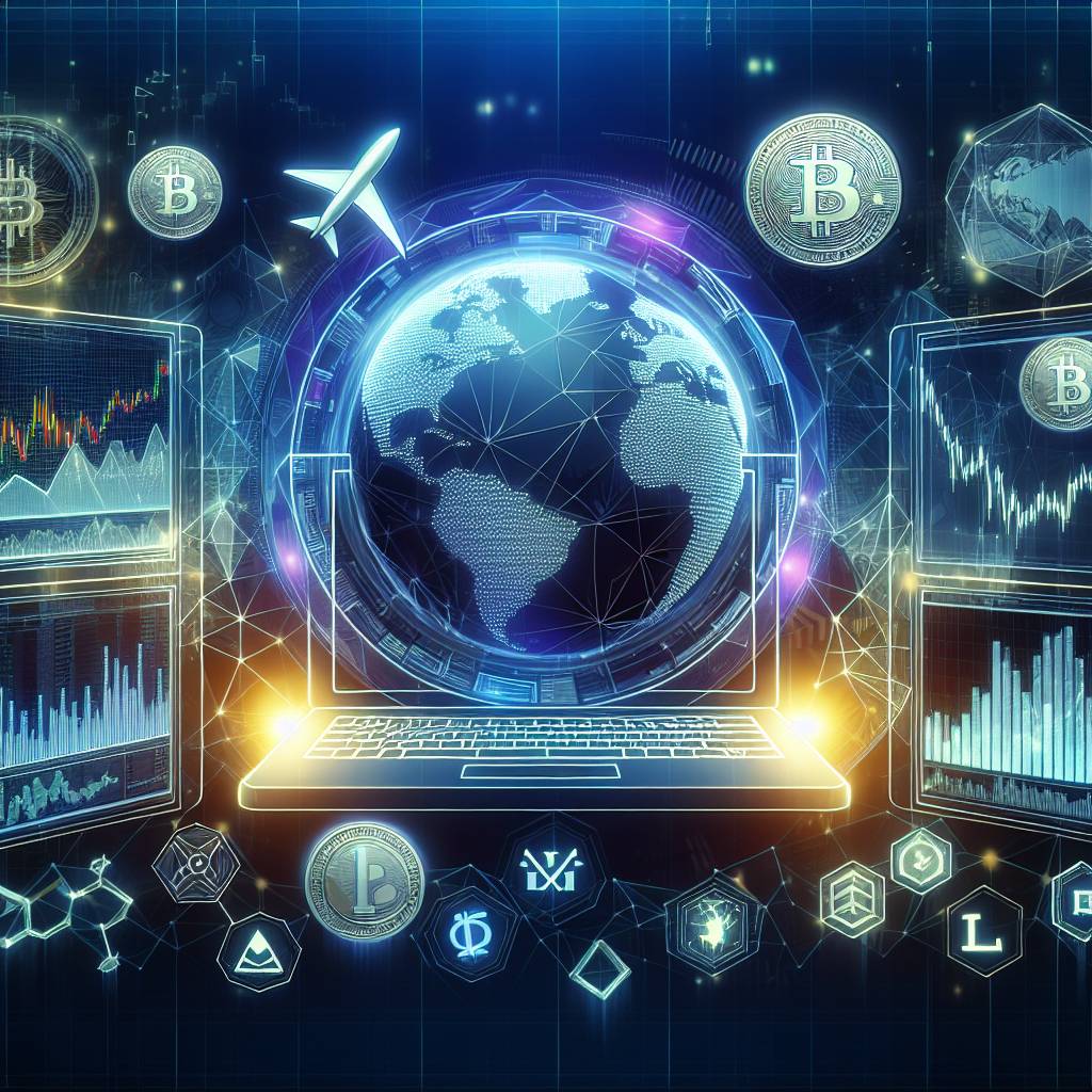 ¿Cuáles son las mejores plataformas de trading en español para operar con criptomonedas?