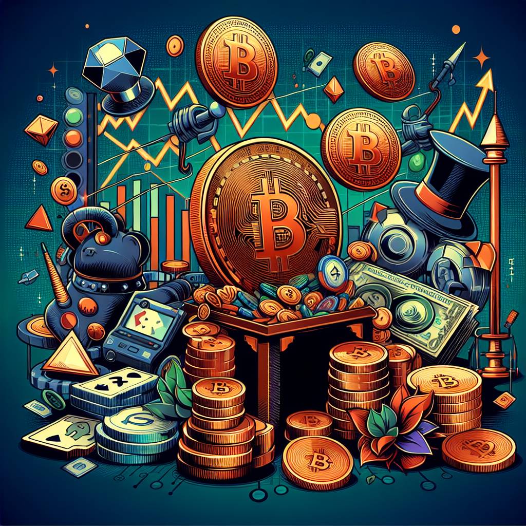 ¿Cuál es la meta de Bitcoin en el mercado financiero?