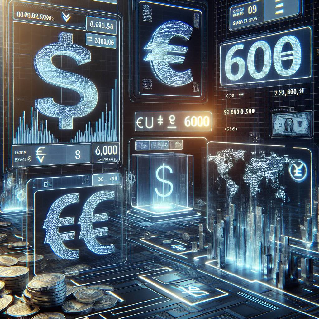 ¿Cuántos euros son 12,000 dólares en el mercado de criptomonedas?