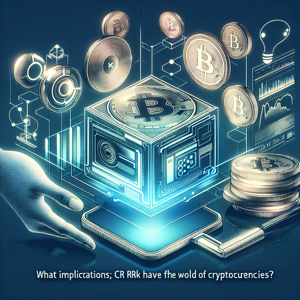 ¿Qué implicaciones tiene encontrar una moneda en el ámbito de las criptomonedas?