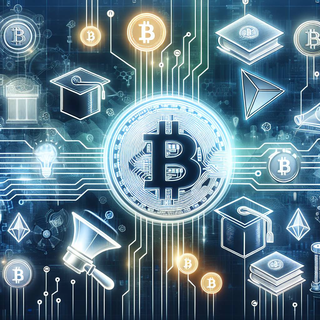 ¿Cómo puedo inscribirme en la academia Tron para aprender sobre criptomonedas?