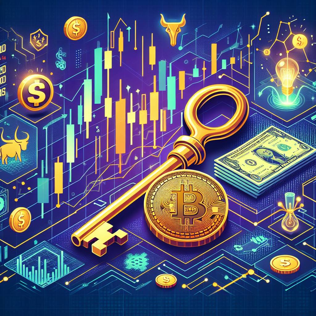 ¿Cuáles son las mejores estrategias de inversión en criptomonedas en la extensión .key?