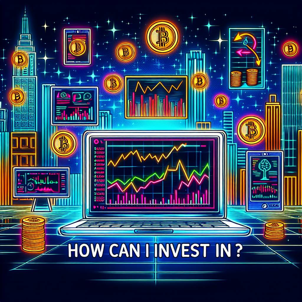 ¿Cómo puedo invertir en Deutsche ZK y aprovechar el potencial de las criptomonedas?