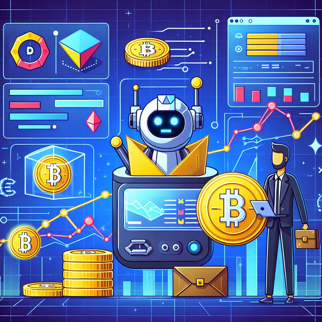 ¿Cuáles son los beneficios de utilizar un bot de trading de Bitcoin?