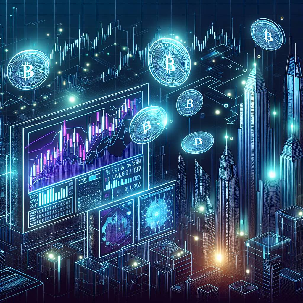 ¿Cuál es el gráfico de BTCUSD en tiempo real?