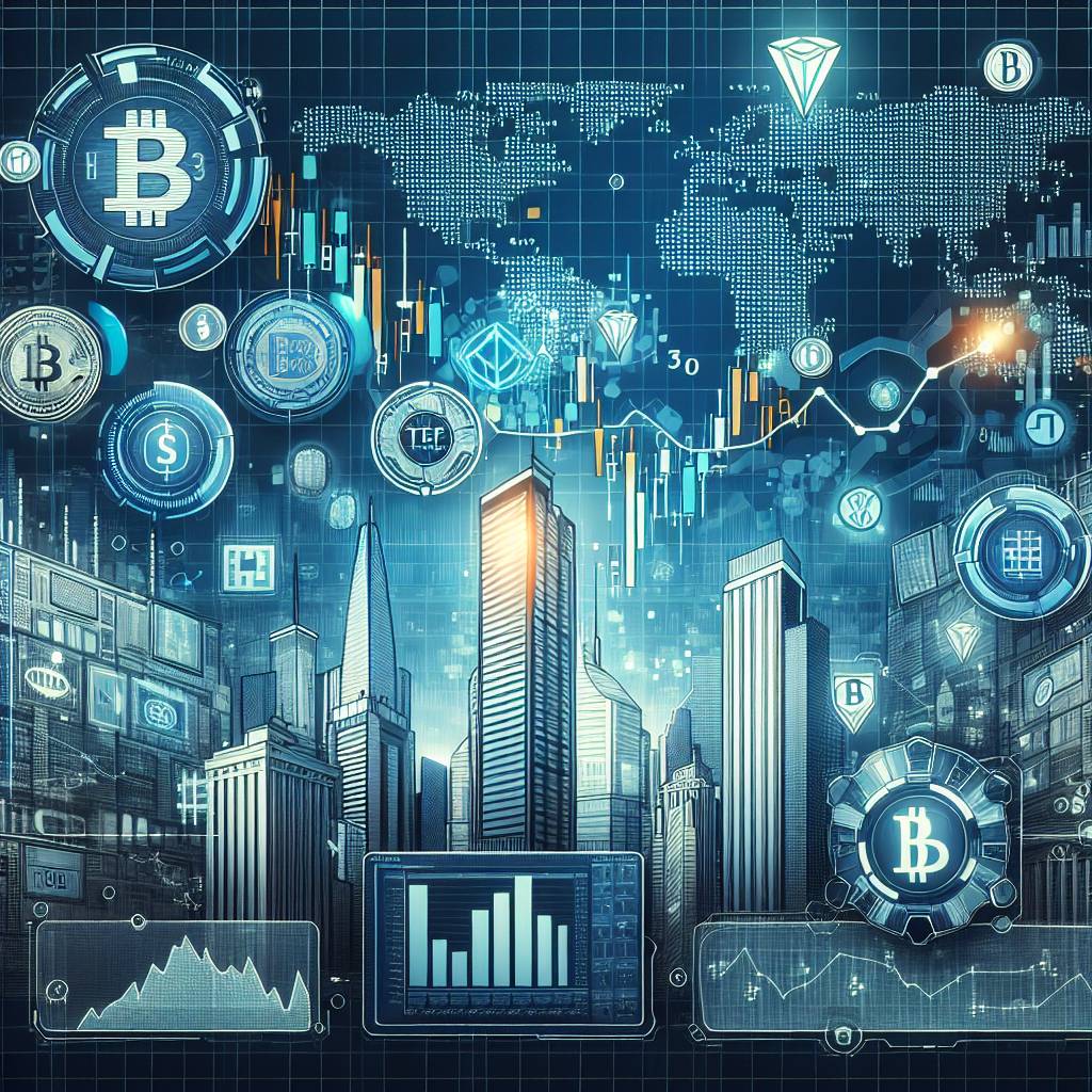 ¿Qué relación existe entre el índice IBEX 35 y las inversiones en criptomonedas?