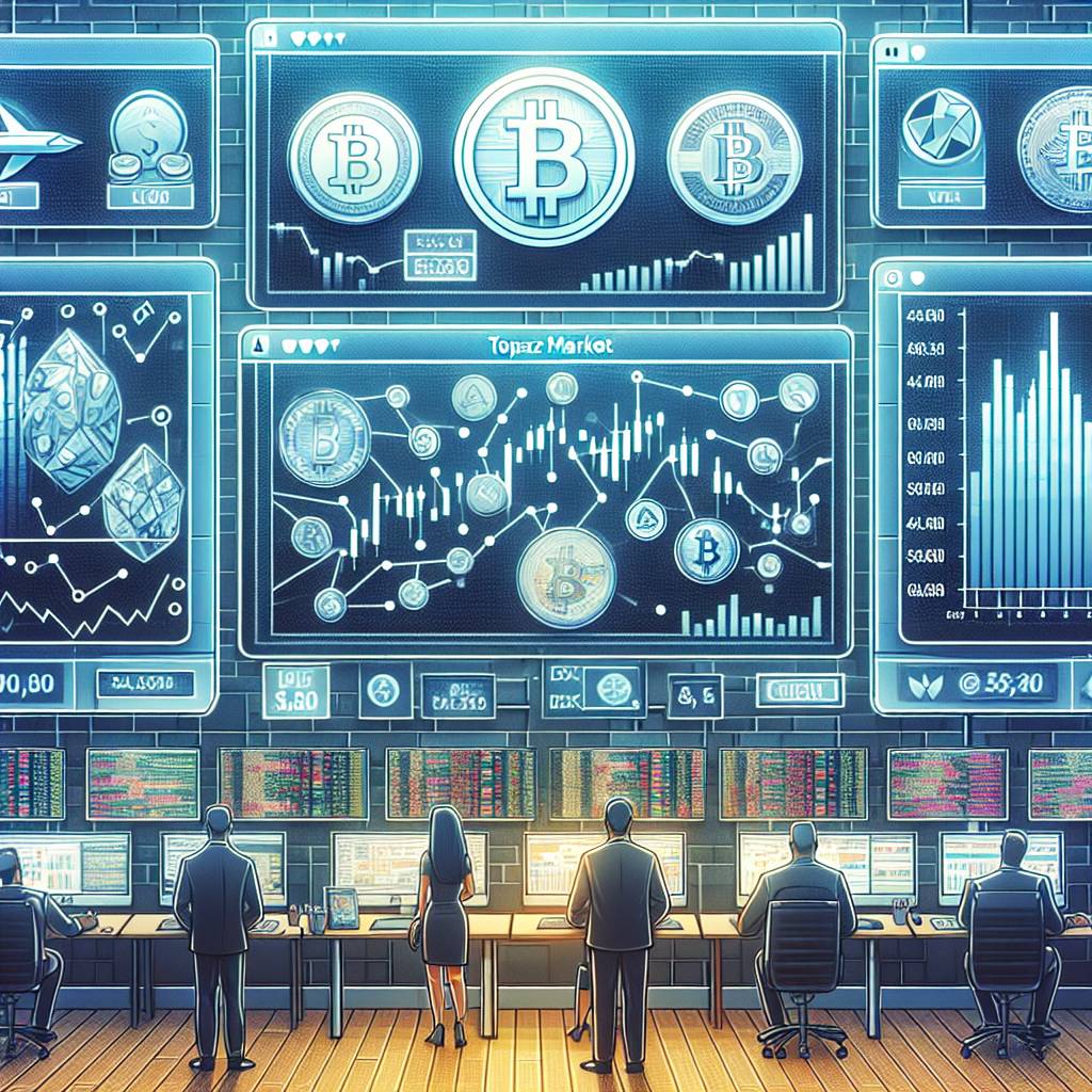¿Cuáles son las ventajas de utilizar blockchain en el mercado financiero?