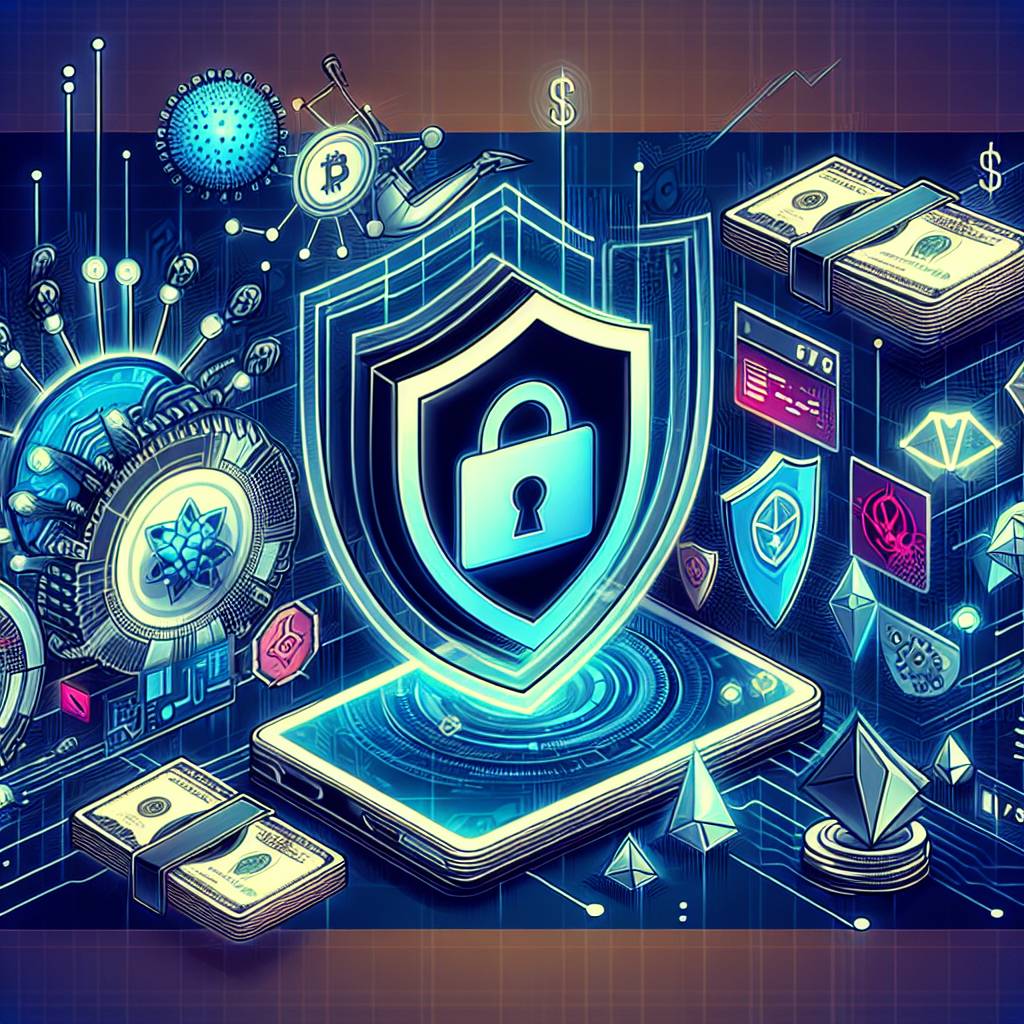 ¿Cómo proteger mi criptomoneda contra hackeos?