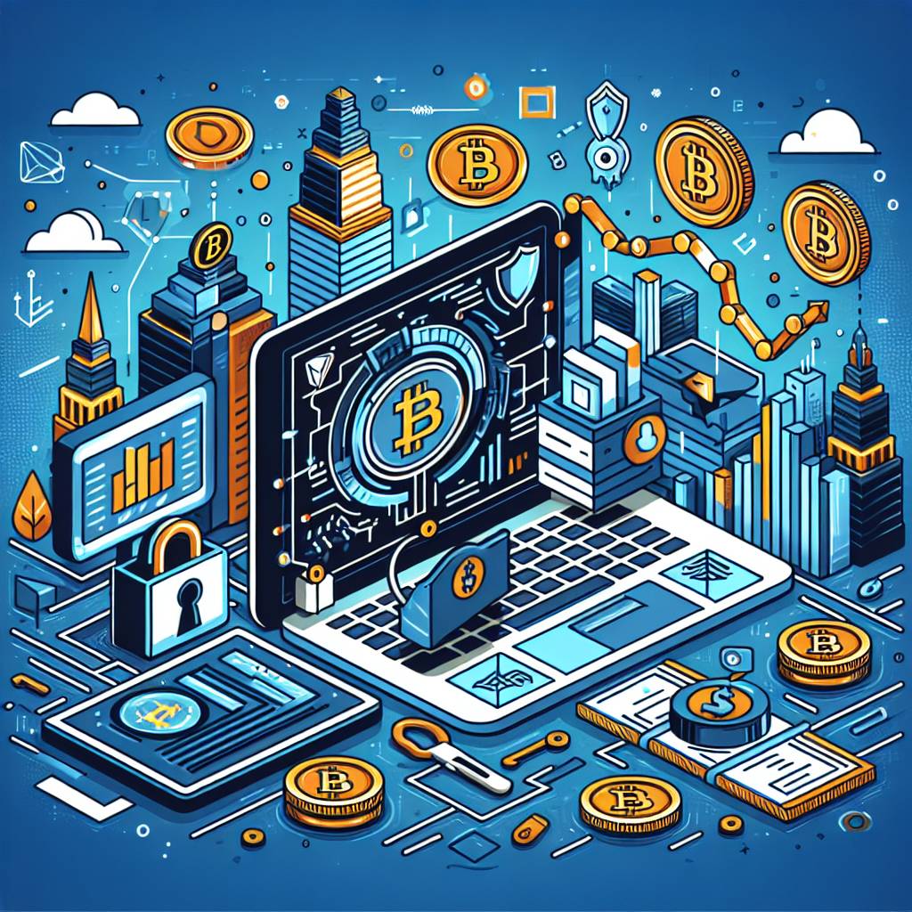 ¿Qué precauciones de seguridad debo tomar al hacer trading de criptomonedas en línea?