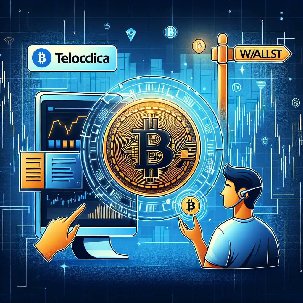 ¿Cómo puedo usar Bitcoin para pagar mis servicios de Telefonica?