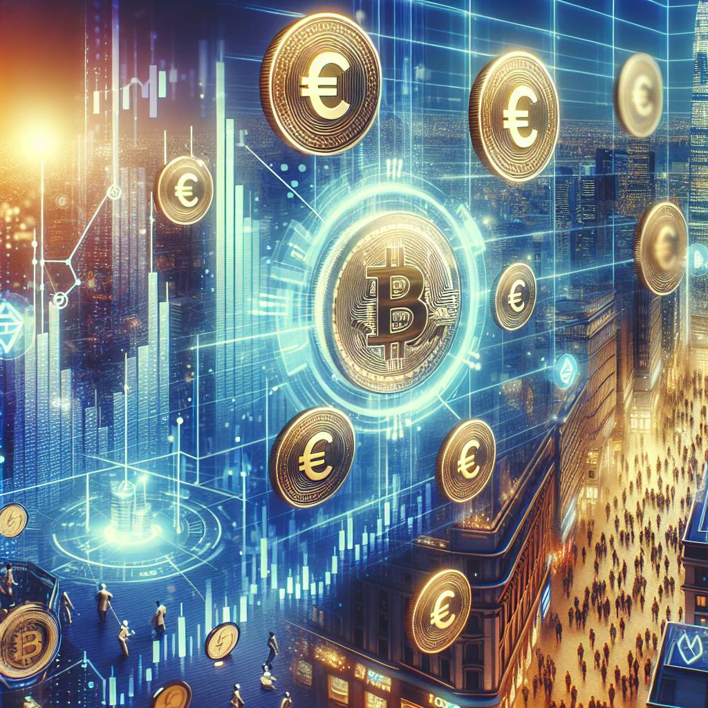 ¿Cómo puedo convertir lev a euros en el mercado de criptomonedas?