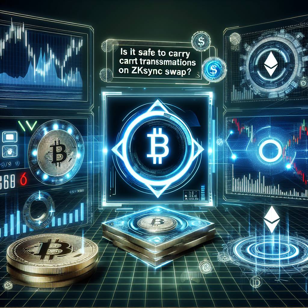 ¿Es seguro realizar transacciones con bitcoin?