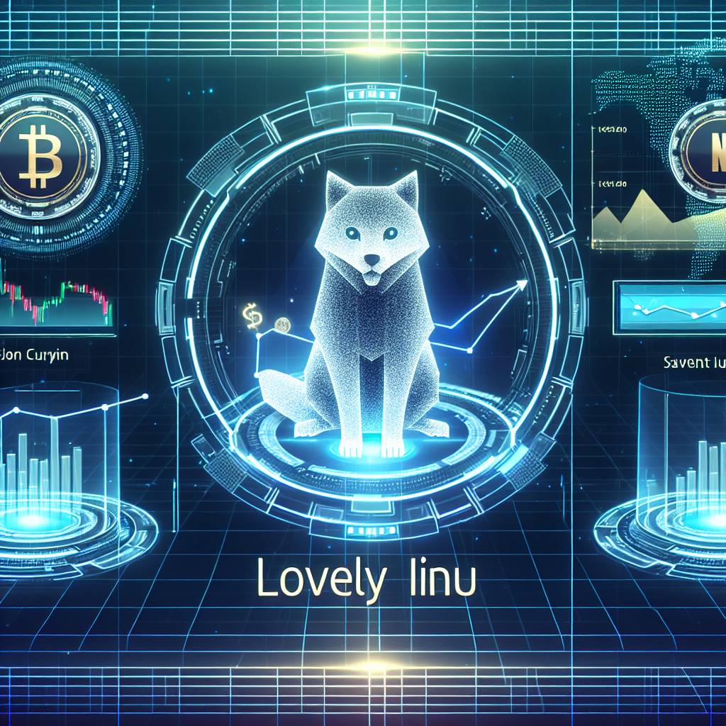 ¿Cuál es el potencial de Lovely Inu en el mercado de las criptomonedas?