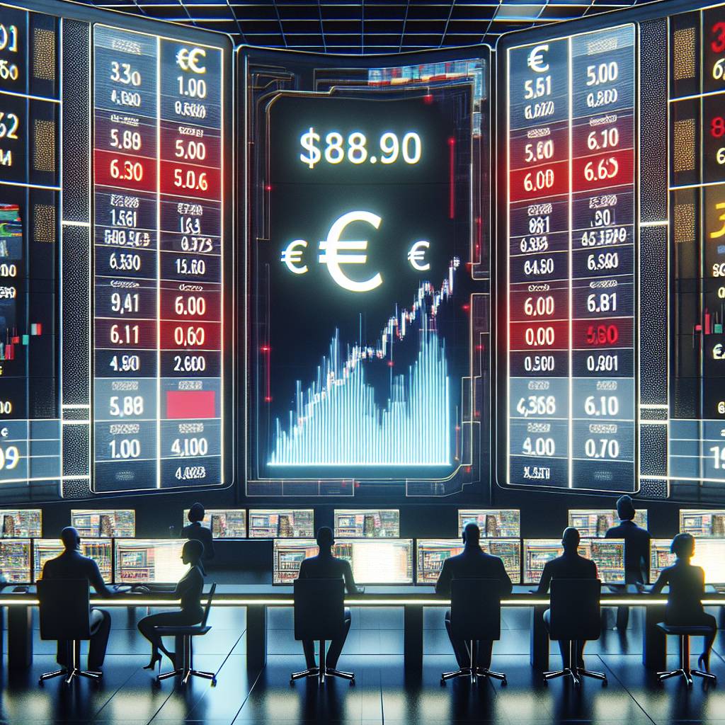 ¿Cuál es la tasa de cambio actual de la moneda ARS al euro?
