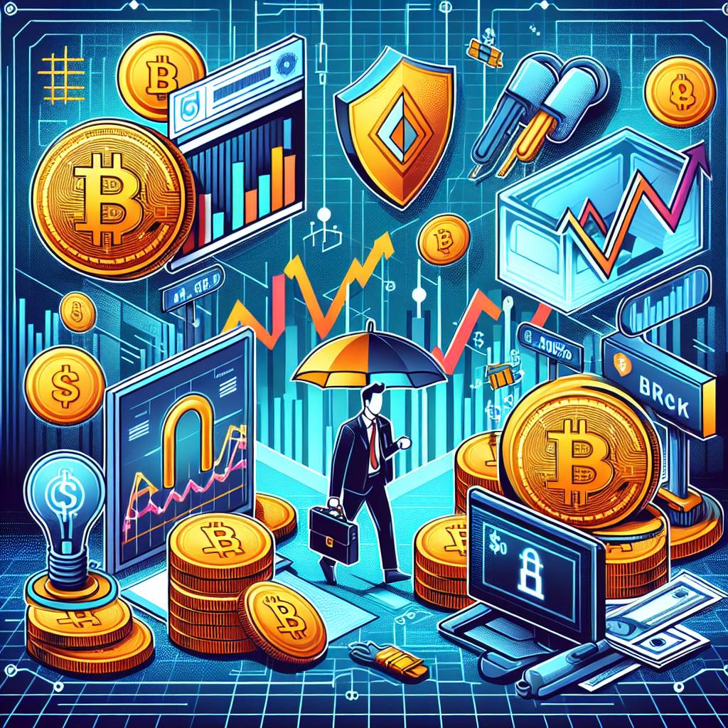 ¿Qué medidas de seguridad debo tomar al invertir en bitcoin para evitar estafas?