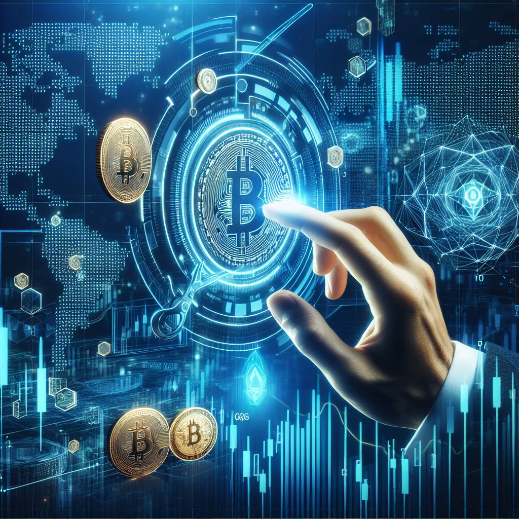 ¿Cuál es el impacto de Ecochain en el mercado de las criptomonedas?