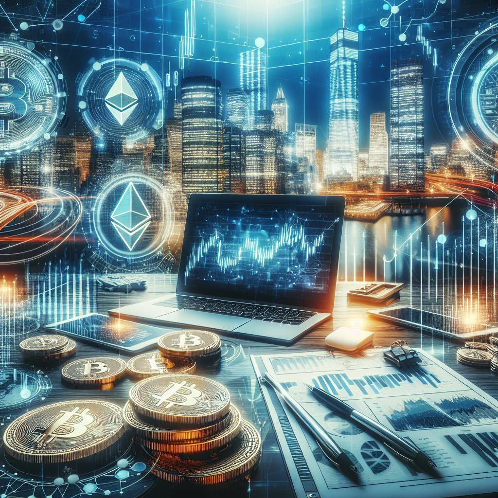 ¿Cuáles son las estrategias de inversión de Kenneth Griffin en el mercado de las criptomonedas?