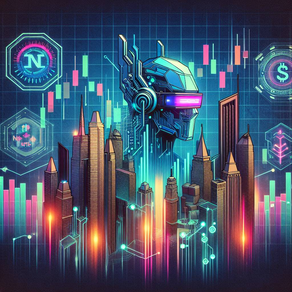 ¿Cuál es el valor potencial de los NFTs de estilo cyberpunk en el mercado de las criptomonedas a largo plazo?
