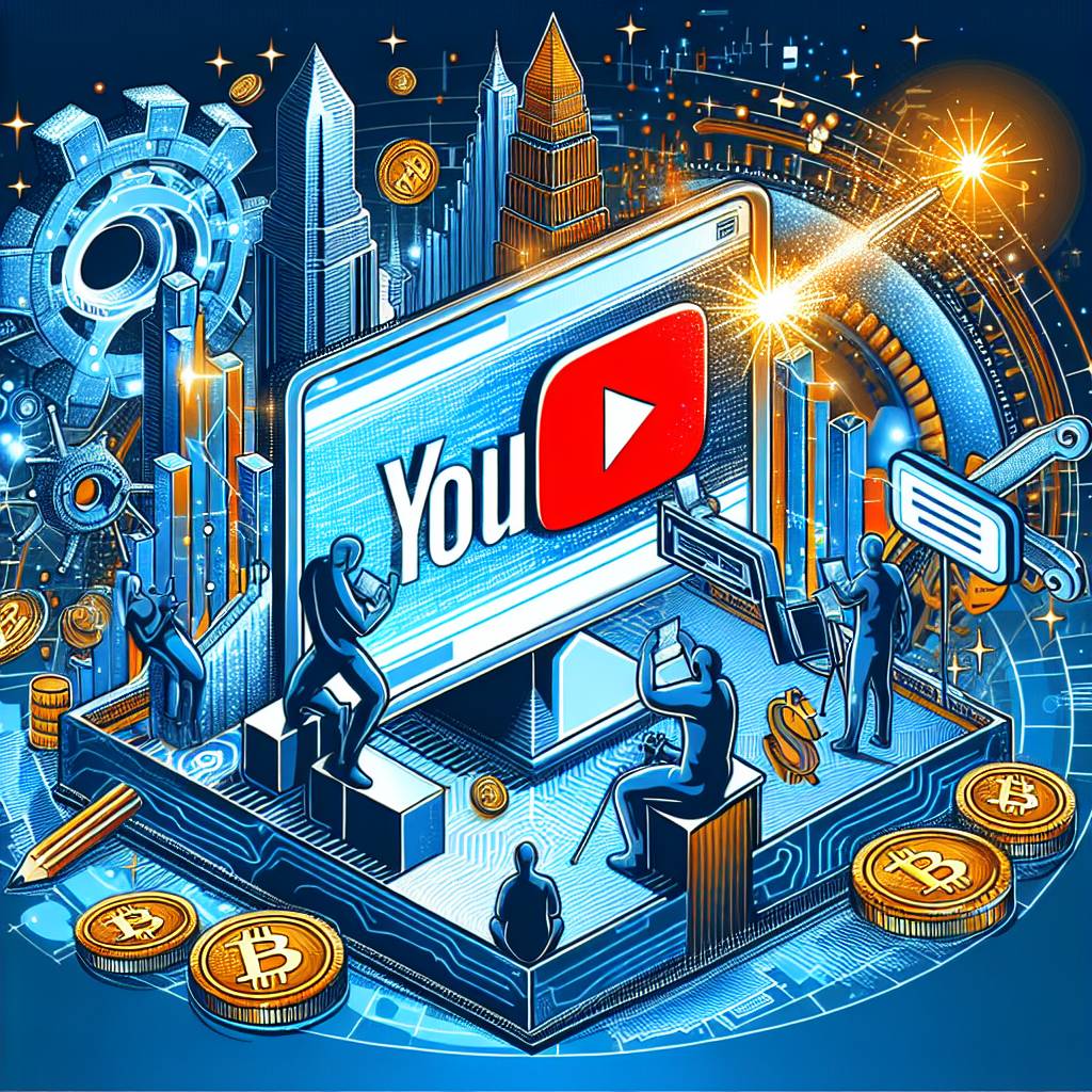 ¿Cuál es el impacto de las nuevas normas de YouTube en la difusión de información sobre criptomonedas?