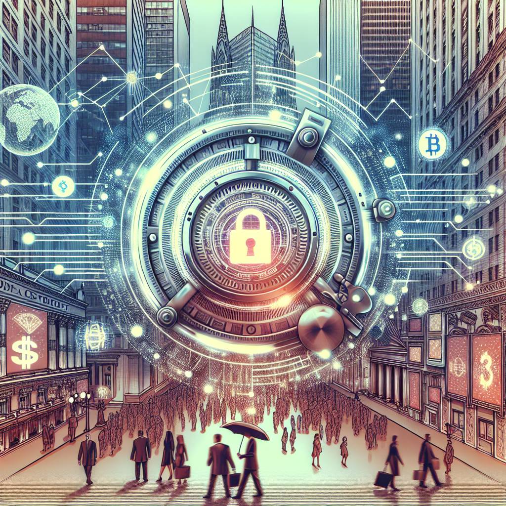 ¿Qué medidas de seguridad ofrece Global-e para proteger mis activos de criptomonedas?