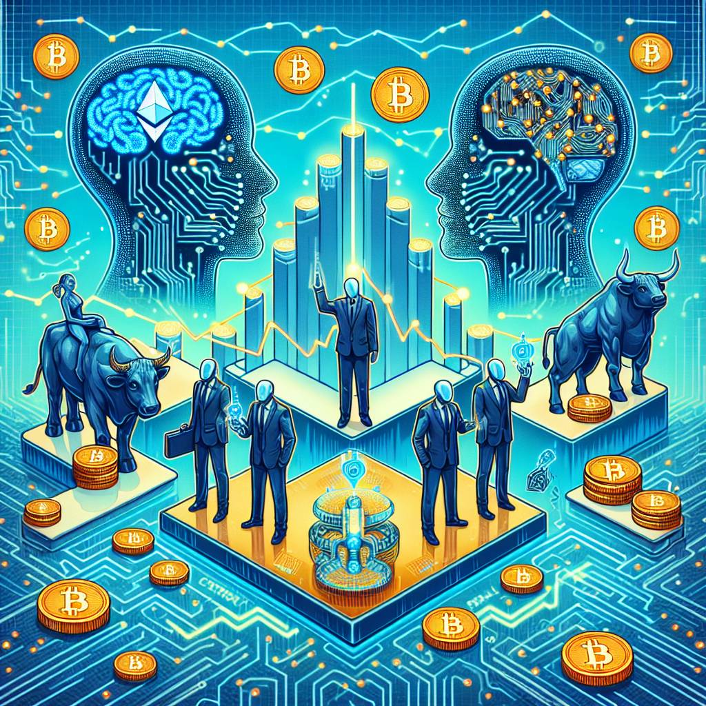 ¿Cómo puede la singularidad IA revolucionar el trading de criptomonedas?