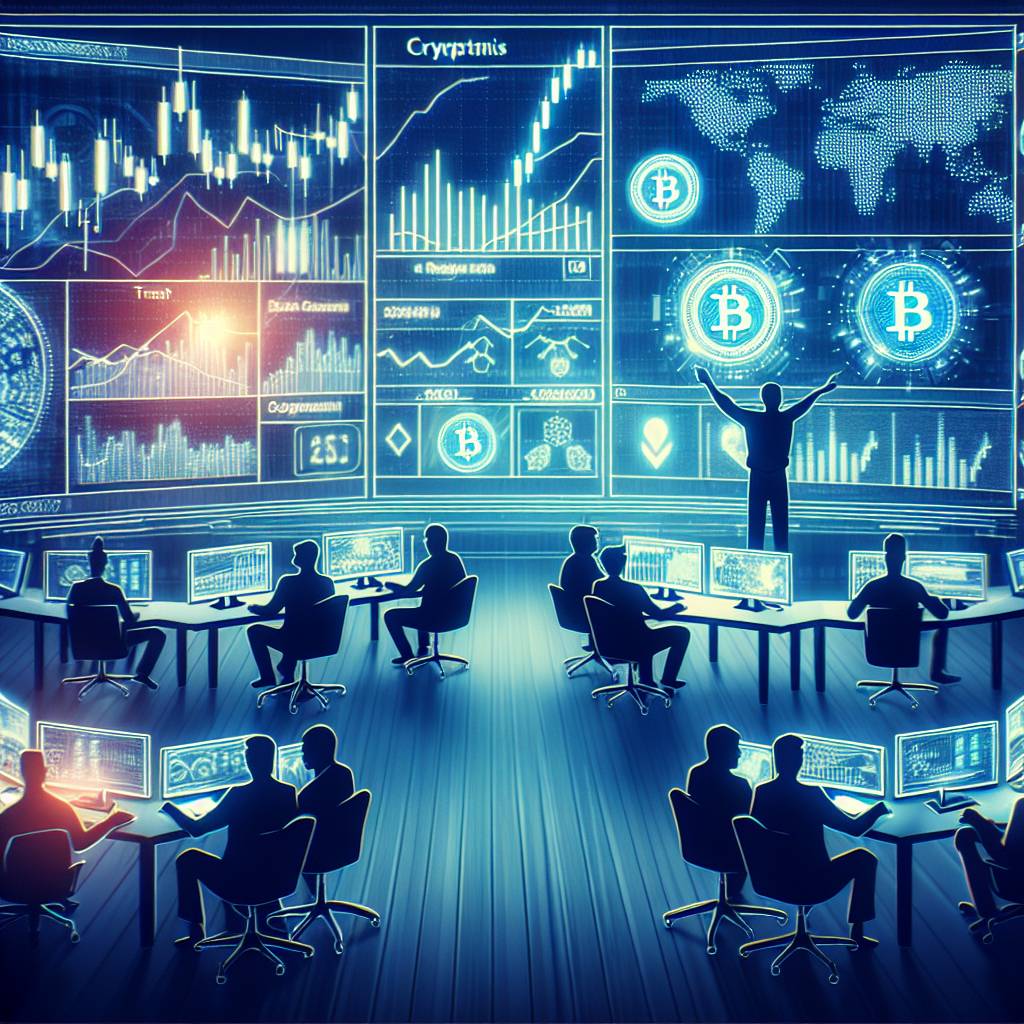 ¿Cuáles son las estrategias utilizadas por los market makers en el trading de criptomonedas?