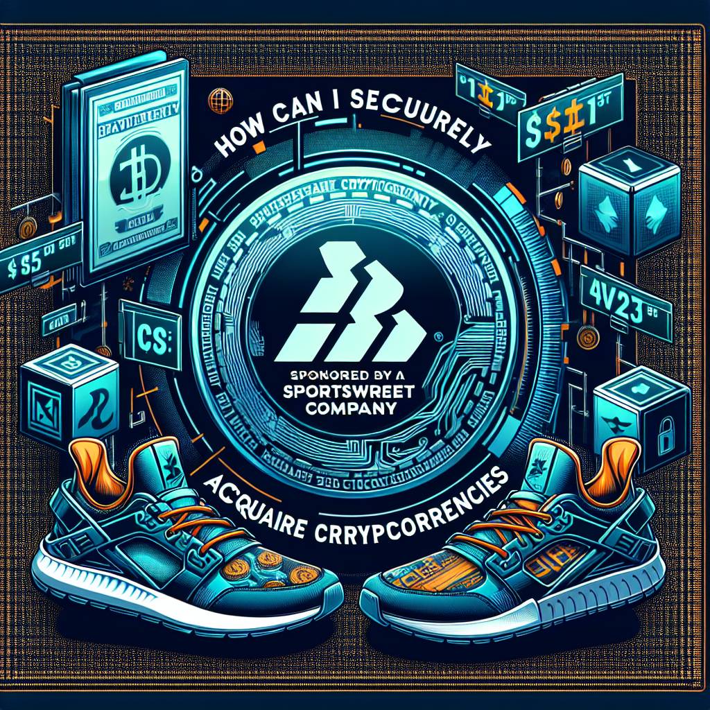 ¿Cómo puedo obtener una oportunidad de patrocinio por parte de Nike en el mundo de las criptomonedas?