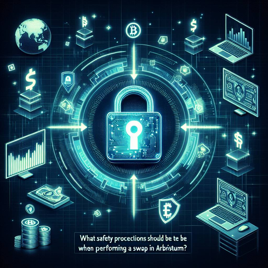 ¿Qué precauciones de seguridad se deben tomar al utilizar la paralel finance en transacciones de criptomonedas?