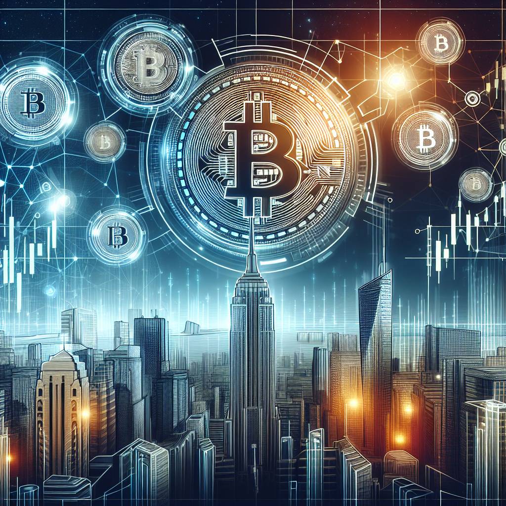 ¿Cuáles son las tendencias actuales del mercado de bitcoin?