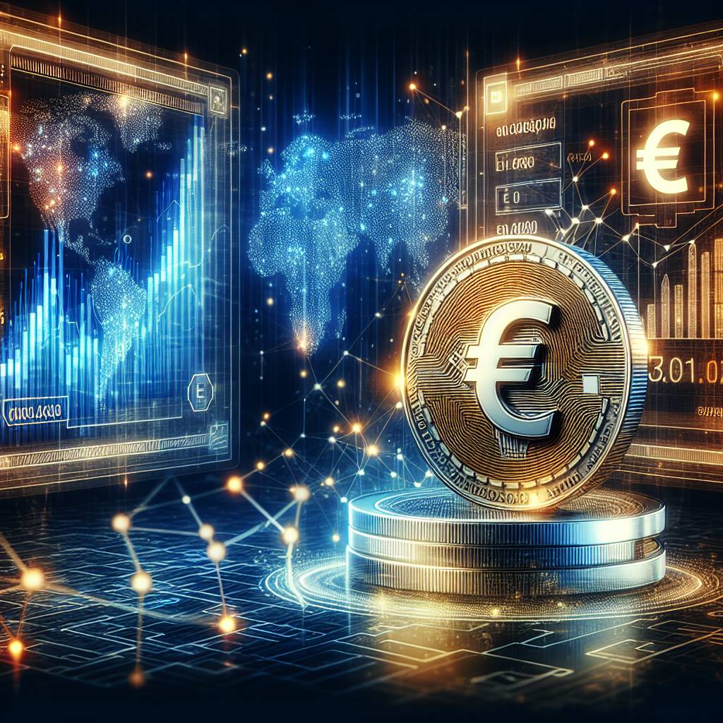 ¿Cuál es el valor actual de 1 libra en euros en el mercado de criptomonedas?
