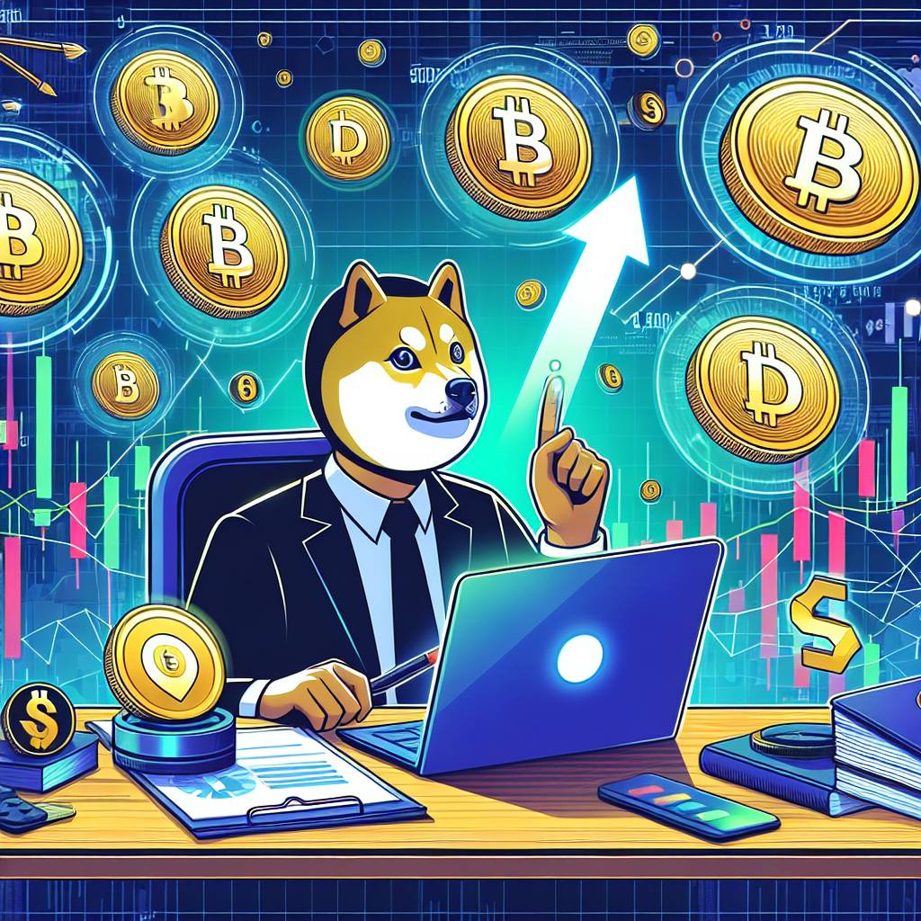 ¿Cuáles son las mejores plataformas en línea para adquirir Dogecoin?